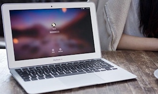 macbook air