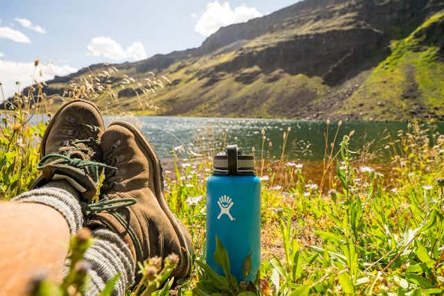 Hydro Flask Standard Mouth Water Bottle, as Low as $16.67 Each at Proozy card image