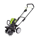 Cordless Electric Cultivator