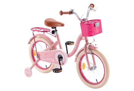 RoyalBaby Kids' Bike