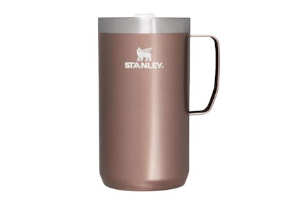 Stanley Stay-Hot Camp Mug