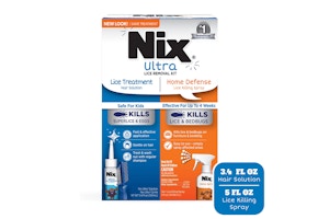 Nix Ultra® Lice Removal Kit