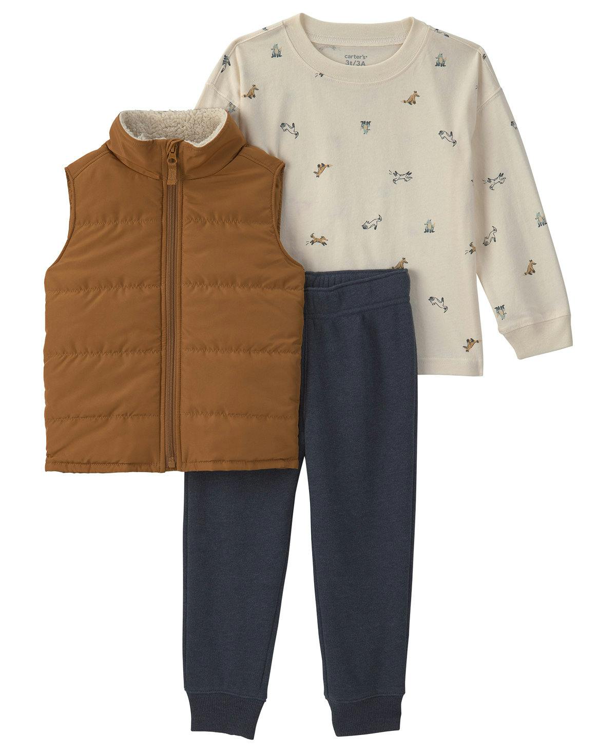Carter's Toddler Outfit Set