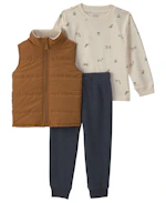 Carter's Toddler Outfit Set
