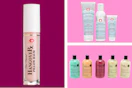 qvc beauty items ship free