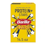 Barilla Protein+ Stars Pasta