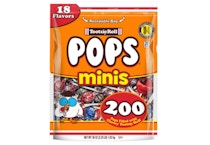 Tootsie Roll Pops Minis