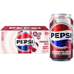 Pepsi Prebiotic Cola 8-Pack