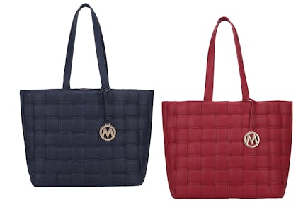 MKF Collection Tote Bag