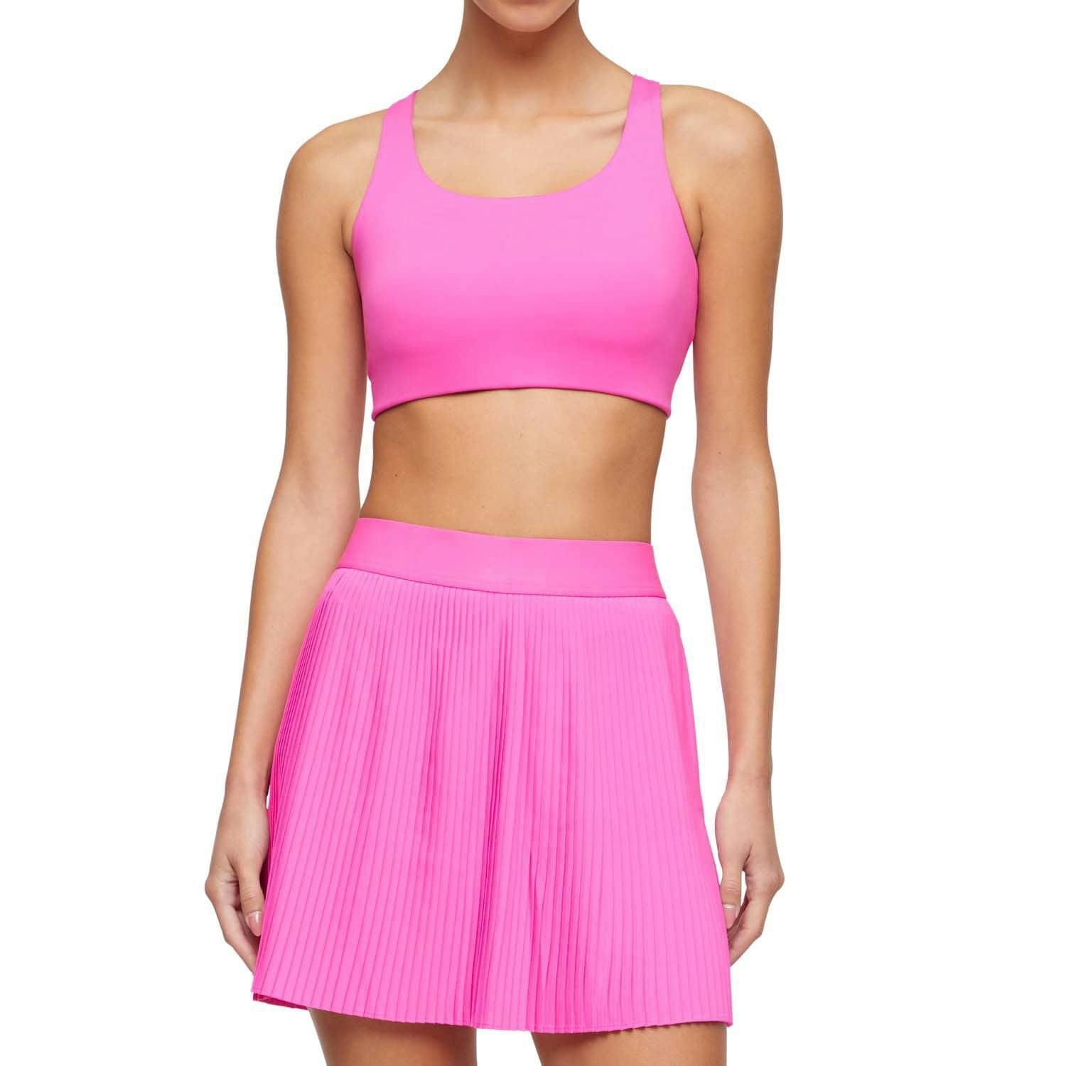 Women's Racerback Sports Bra