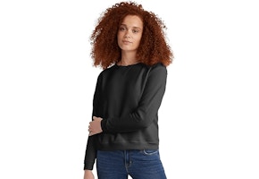 Hanes Women's Sweatshirt