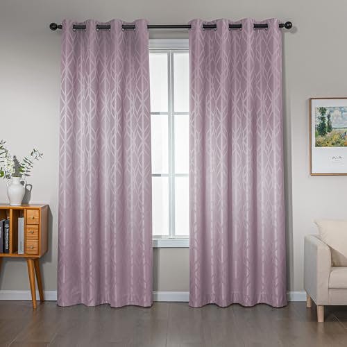 Amazon Basics Blackout Curtains
