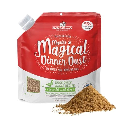 Stella & Chewy's Dinner Dust