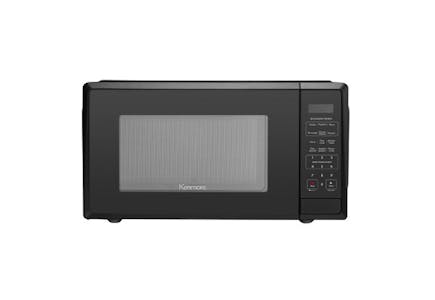 Kenmore Microwave