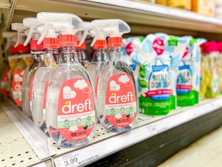 Dreft Stain Remover 12:5:23 -1