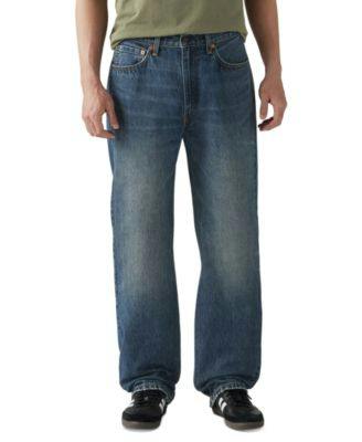 Levi's Men's 565 Loose Straight Jeans