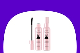 Hair Finishing Stick 2-Pack, Just $5 on Amazon card image