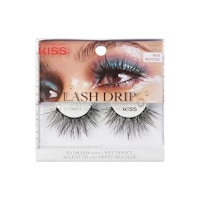 Kiss Lash Drip False Eyelashes