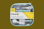 safety first baby care kit walmart