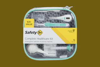 safety first baby care kit walmart