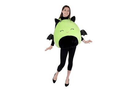 Squishmallows Adult Costume