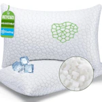 Memory Foam Pillows