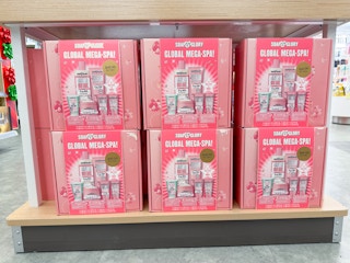 soap & glory gift set walgreens