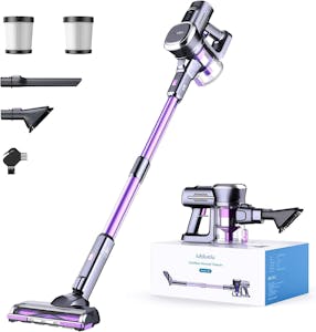 Cordless Vacuum Cleaner