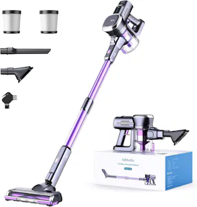 Cordless Vacuum Cleaner