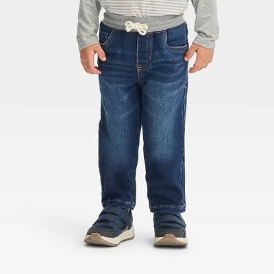 Cat & Jack Toddler Jeans