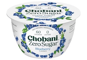 Chobani Greek Yogurt Cup