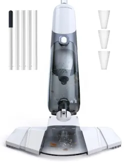 Cordless Handheld Pool Vacuum