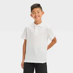 Cat & Jack Kids' Uniform Shirt