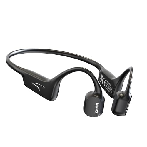 Bone Conduction Headphones