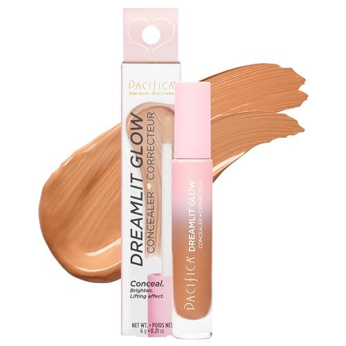 Pacifica DreamLit Glow Concealer