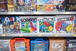 walmart hasbro board games 112619 1574826919