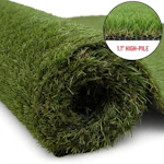 Artificial Grass Runner Rug