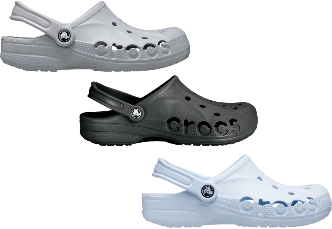 Crocs Adult Clogs