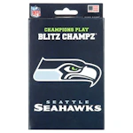 Seattle Seahawks Card Game