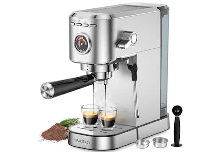 Espresso Machine
