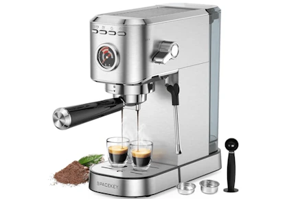 Espresso Machine