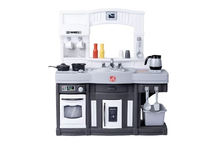 Step2 Kitchen Playset