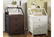 17 Stories Nightstand