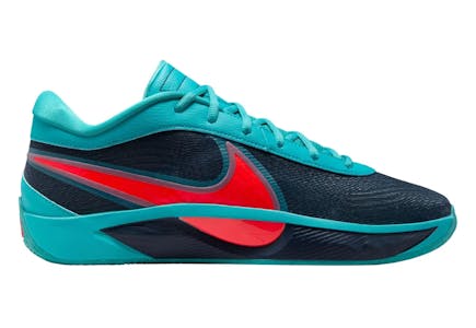 Nike Men's Giannis Shoes