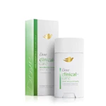 Dove Clinical + Care Antiperspirant