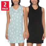 Honeydew Sleep Tank Dress 2-Pack