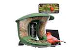 Birdfy Bird Feeder With Camera
