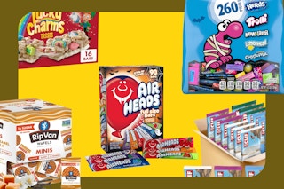 Snack Deals Aug 30