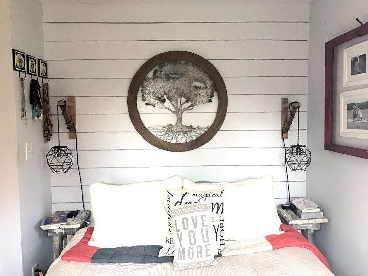 Make Joanna Gaines Jealous with These 18 DIY Farmhouse Projects