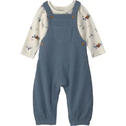 Baby Overall Set
